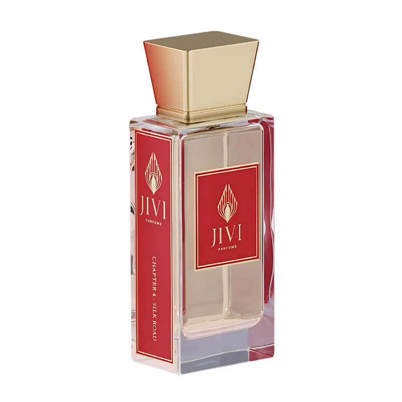 Story Of Oud Chapter 4 : Silk Road 100ml Unisex