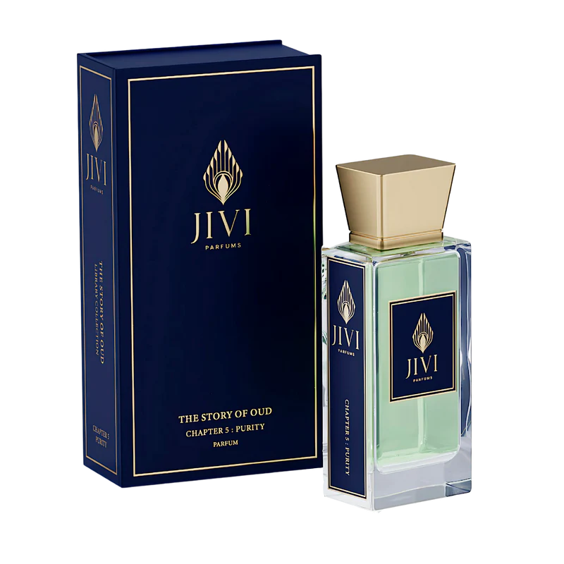 Story Of Oud Chapter 5 : Purity 100ml Unisex
