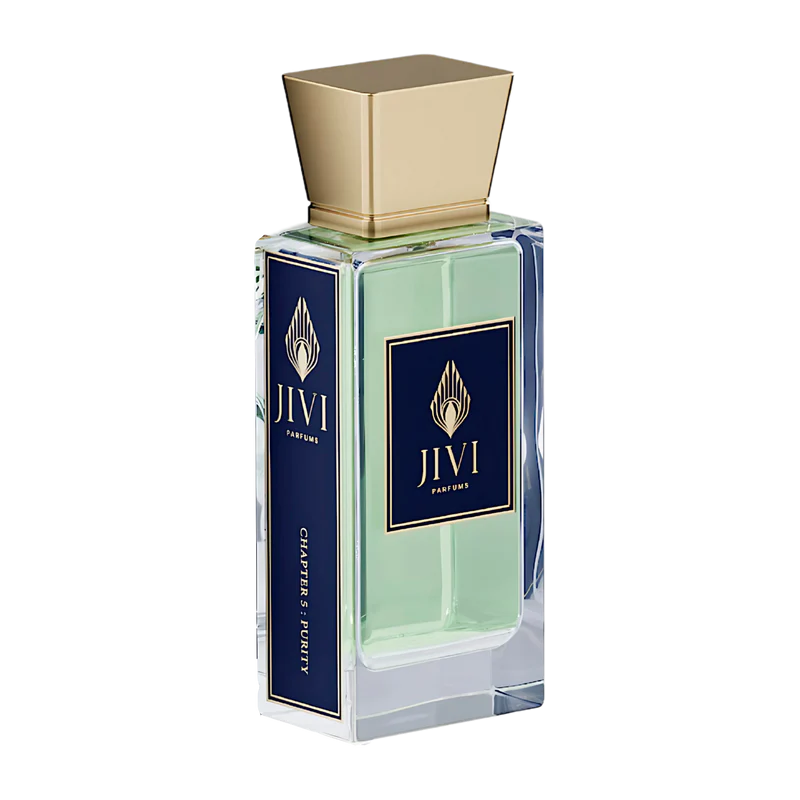 Story Of Oud Chapter 5 : Purity 100ml Unisex