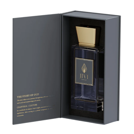 Story Of Oud Chapter 6 : Culture 100ml Unisex