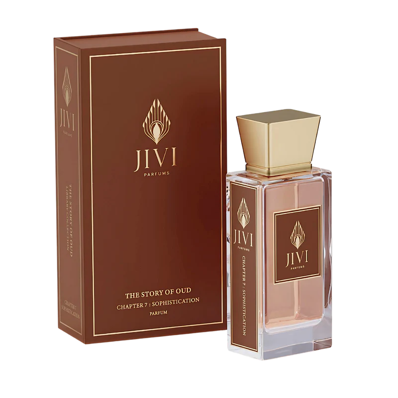 Historia del Oud Capítulo 7: Sofisticación 100 ml Unisex