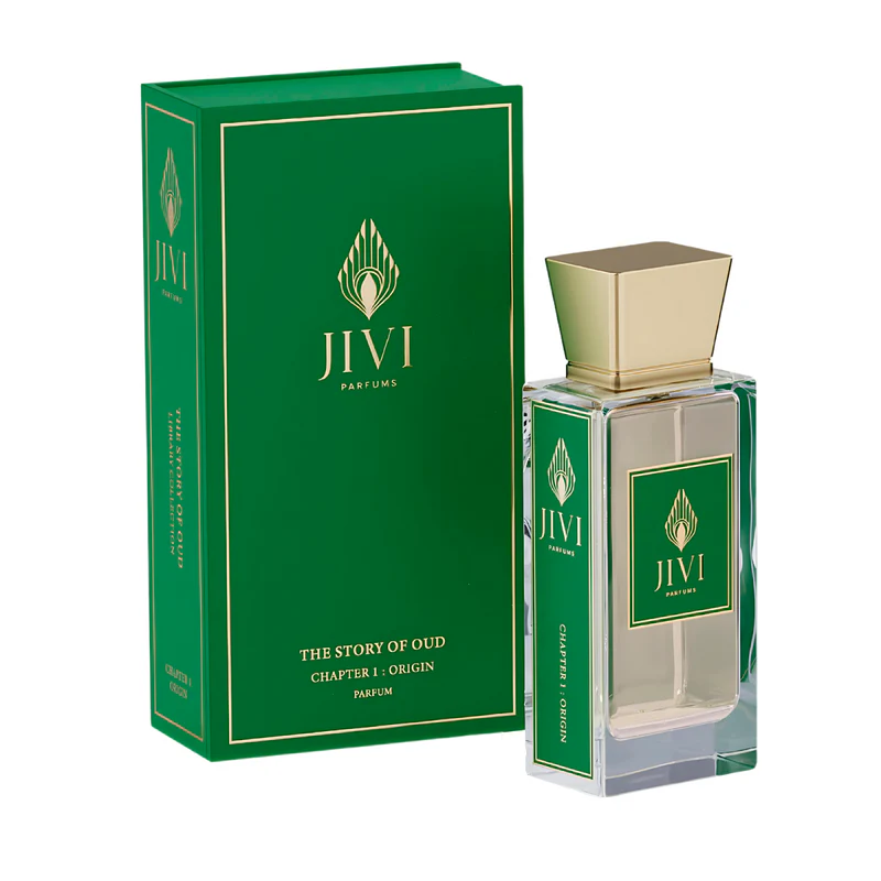 Story Of Oud Chapter 1 : Origin 100ml Unisex