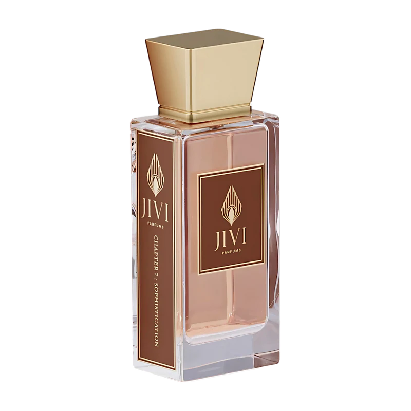 Historia del Oud Capítulo 7: Sofisticación 100 ml Unisex