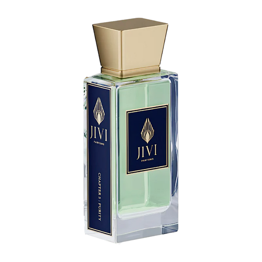 Story Of Oud Chapter 5 : Purity 100ml Unisex
