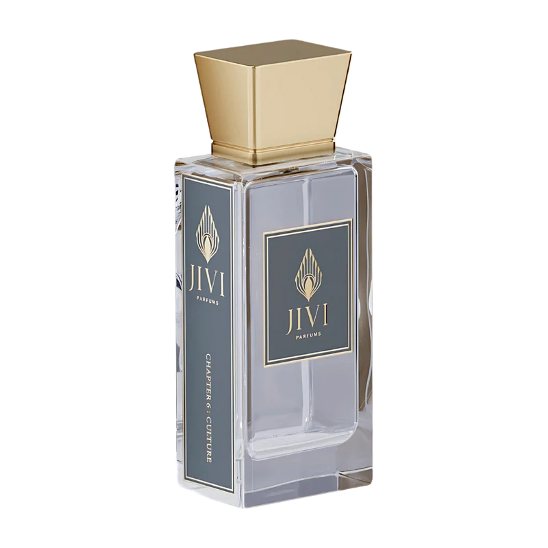 Story Of Oud Chapter 6 : Culture 100ml Unisex