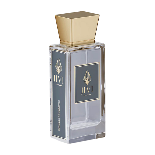 Story Of Oud Chapter 6 : Culture 100ml Unisex