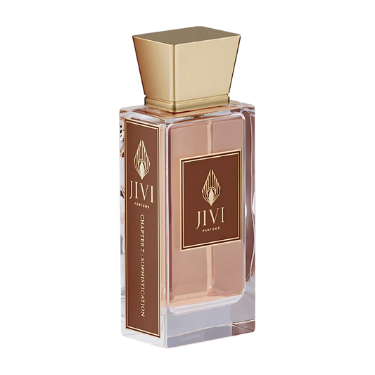 Story Of Oud Chapter 7 :Sophistication 100ml Unisex
