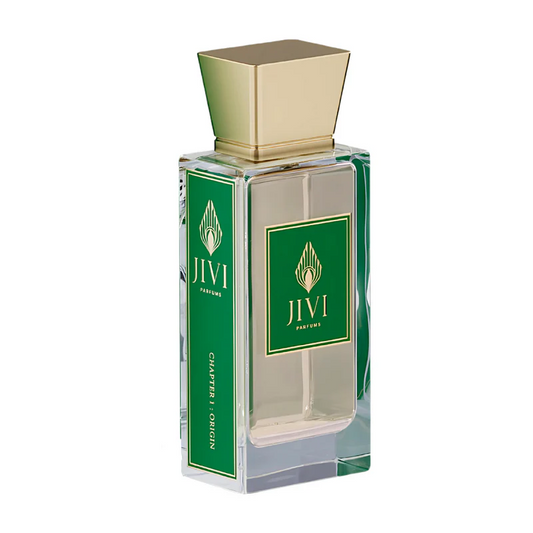 Story Of Oud Chapter 1 : Origin 100ml Unisex