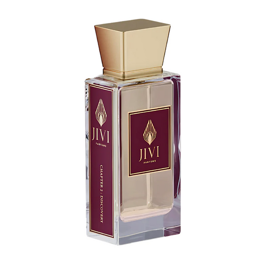 Story Of Oud Chapter 2 : Discovery 100ml Unisex