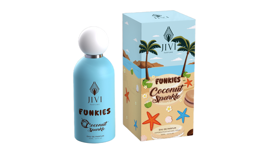 Coconut Sparkle 100Ml Women Edp