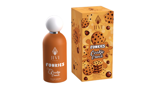 Cookie Crunch 100Ml Women Edp