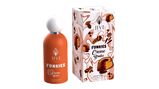 Creme Brule 100Ml Women Edp