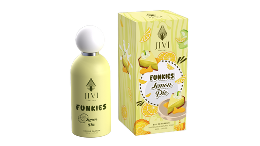 Lemon Pie 100Ml Women Edp