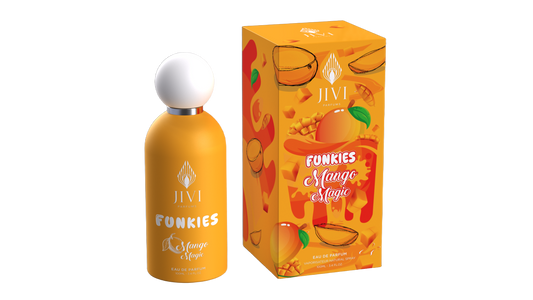 Mango Magic 100Ml Women Edp