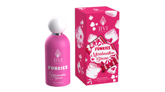 Marshmallow Dream 100Ml Women Edp