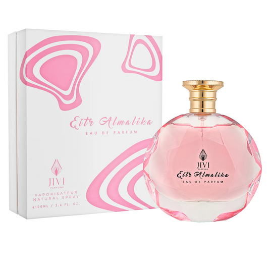 Eitr Al Malika Jivi Parfums 100Ml Unisex Edp