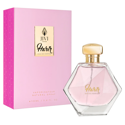 Harir Jivi Parfums 100Ml Unisex Edp