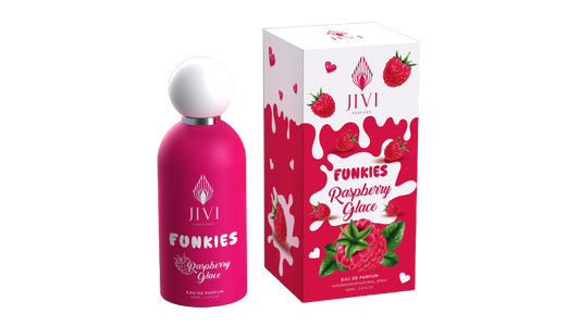 Raspberry Glace 100Ml Women Edp